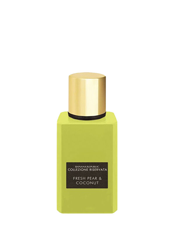 Banana Republic Fresh Pear & Coconut 75 ml EDP Unisex Parfüm - 1