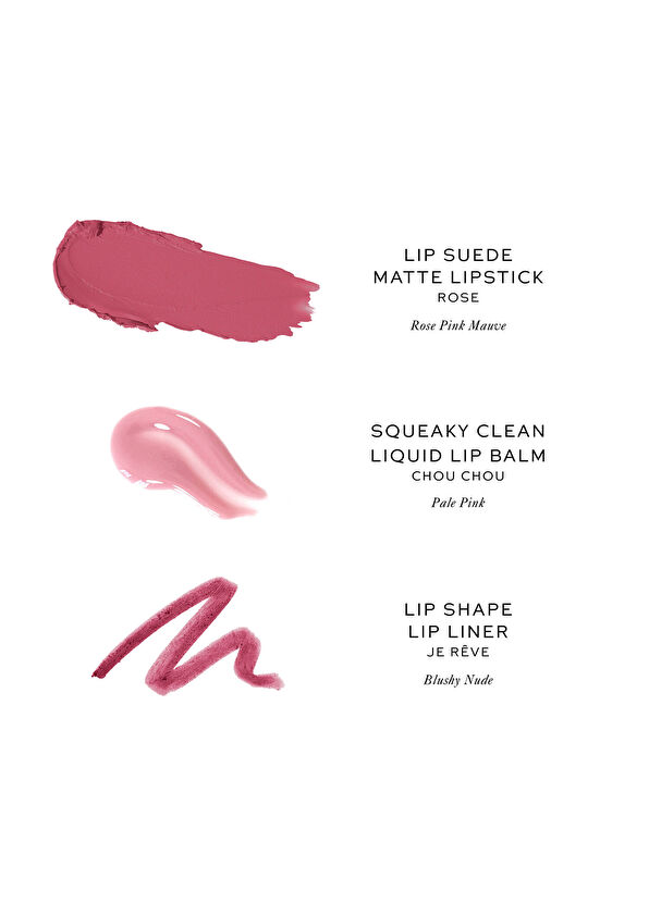 Westman Atelier The Lip Edition - 2