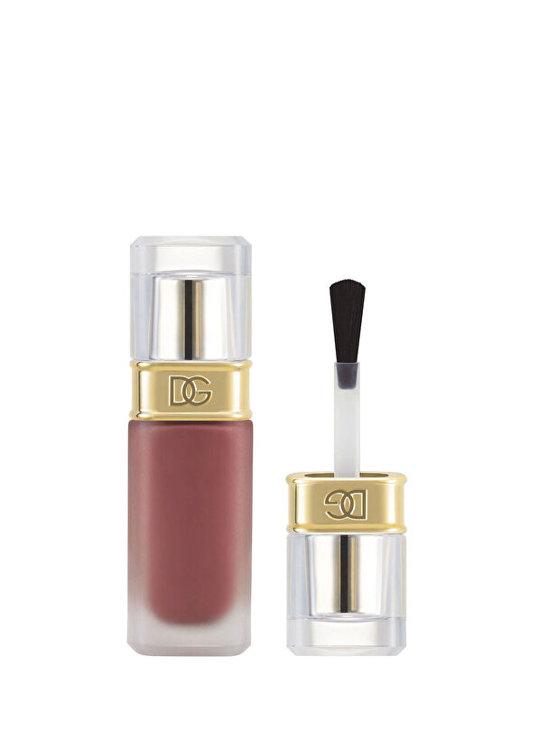 Dolce&Gabbana My Nail Match 4 My Lush Rosewood Oje - 1