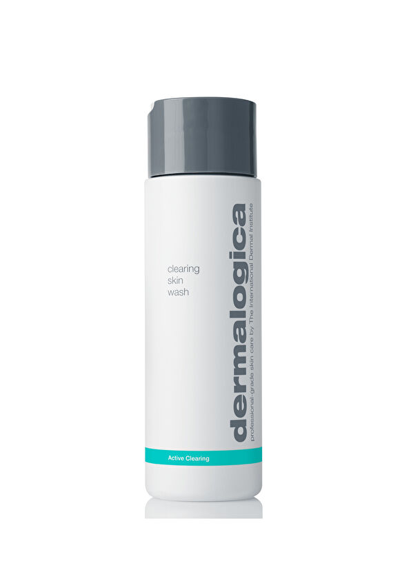 Dermalogica Clearing Skin Wash Cleanser for Oily and Acne-Prone Skin 250 ml - 1
