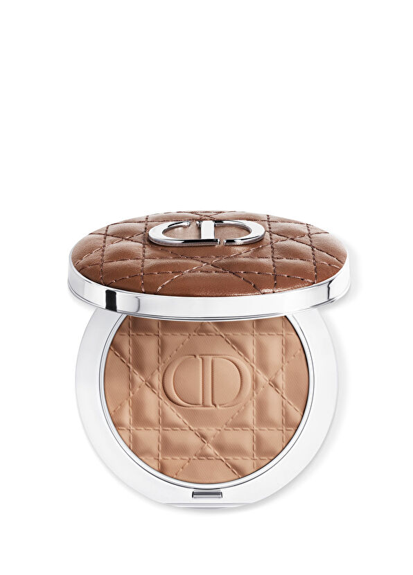 Dior Forever Nude Bronze Velvet 03 Soft Matte - 2