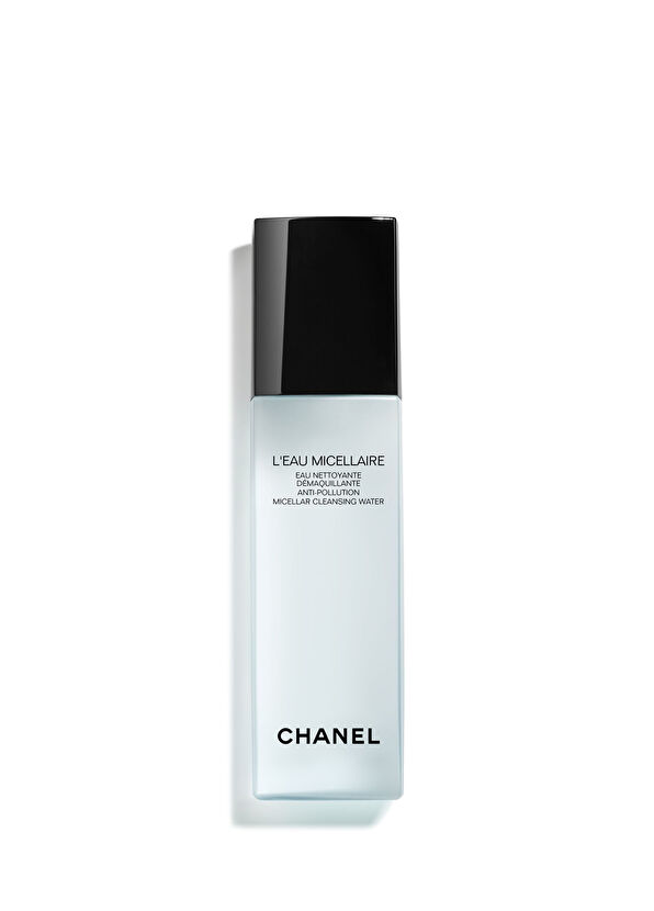 Chanel L'EAU MICHEL ANTI-POLLUTION WATER 150ML - 1