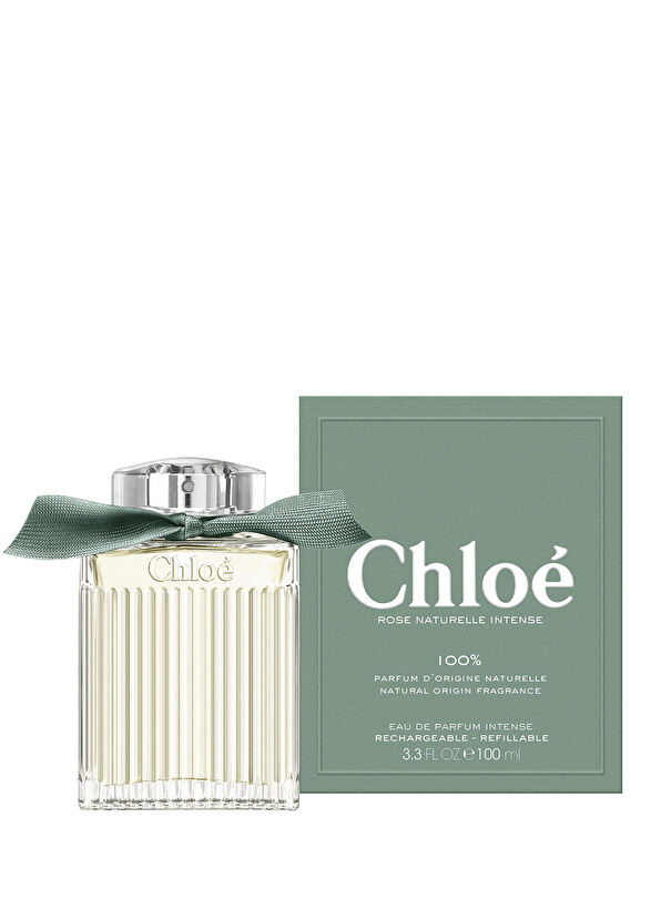 Chloe Signature Rose Naturelle Intense EDP 100 ml Kadın Parfüm