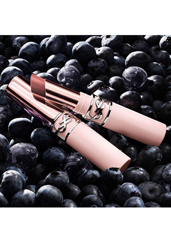 Yves Saint Laurent Lovenude Lip Blusher Velvety 44 Nude Lavalliere - 2