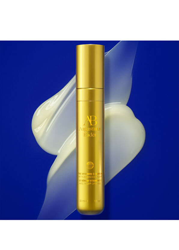 Augustinus Bader The Vitamin C Serum 30Ml - 4