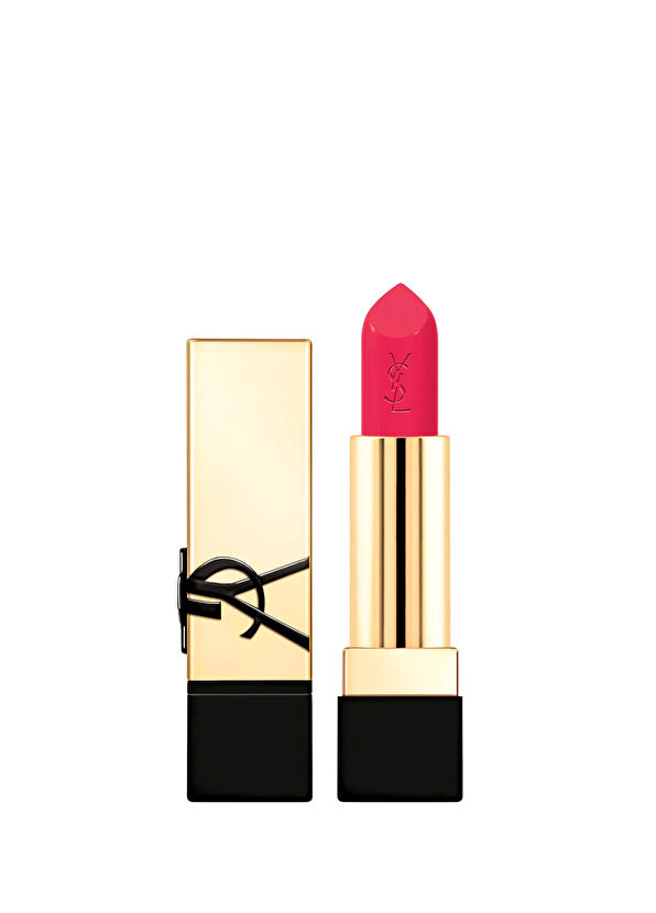Yves Saint Laurent Rouge Pur Couture P3 - 1