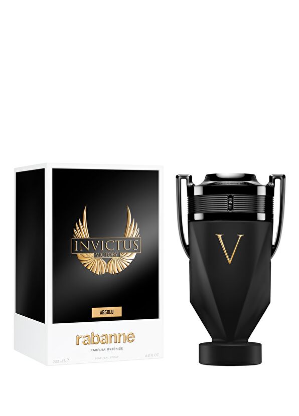 Rabanne Invictus Victory Absolu 200 Ml - 2