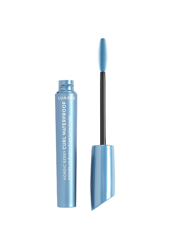 Lumene Waterproof Curling Miracle Mascara - 2