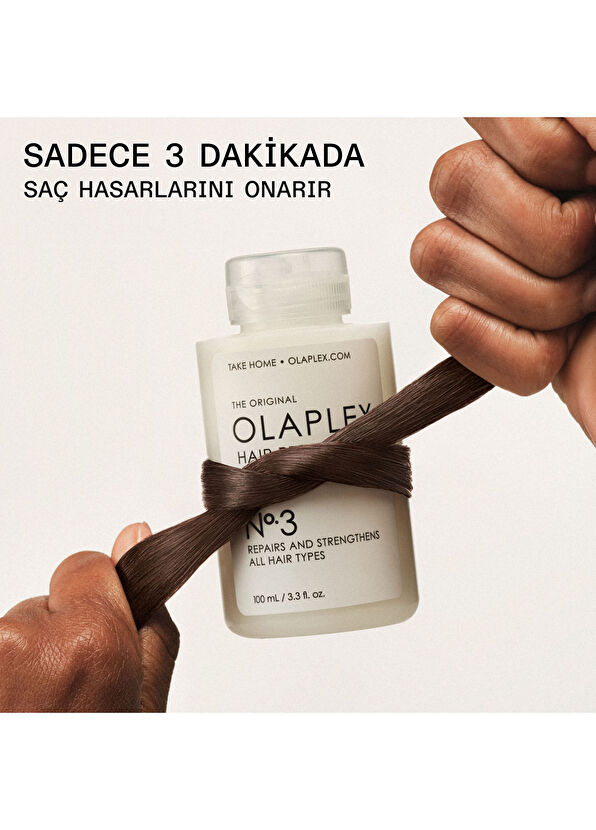 Olaplex Olaplex No3 Hair Perfector - 4