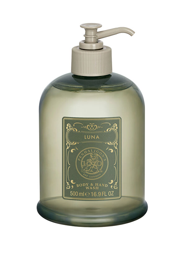 Penhaligon's Luna Vücut ve El Temizleme Jeli 500 ml - 1