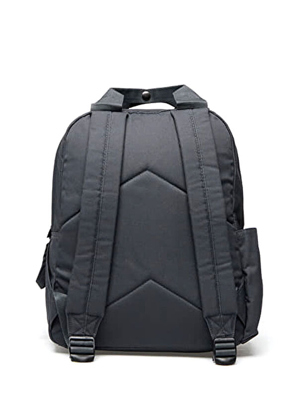 Dickies Lisbon Koyu Gri Erkek Sırt Çantası - 2