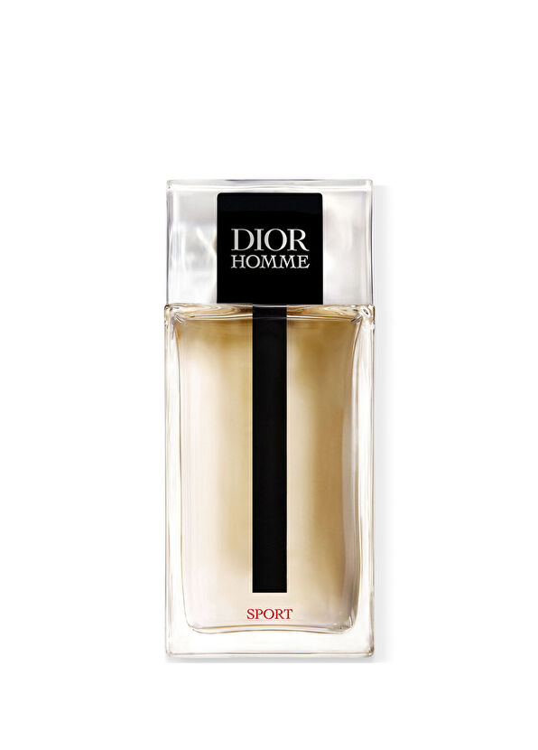 Dior Homme Sport EDT 200 ml Men's Perfume - 1