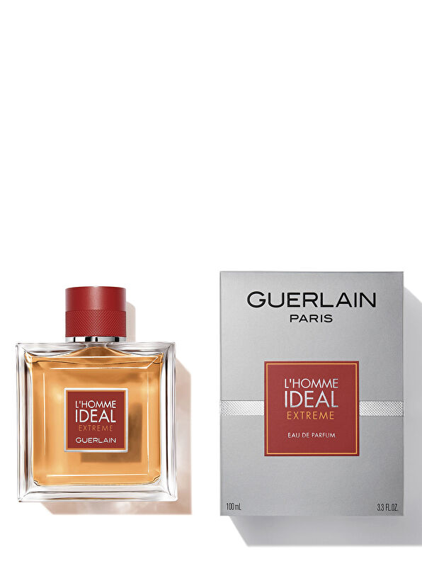 Guerlain L'omme Ideal Extreme Edp 100ml - 4