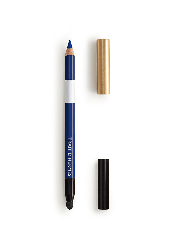 Hermès Trait D'Hermès Eye Pencil 78 Bleu Encre - 1