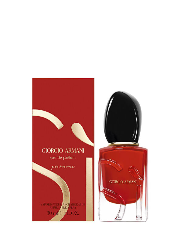 Giorgio Armani Si Passione EDP 30ml - 2