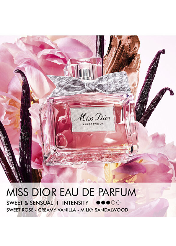 Dior Miss Dior New EDP Kadın Parfüm - 2