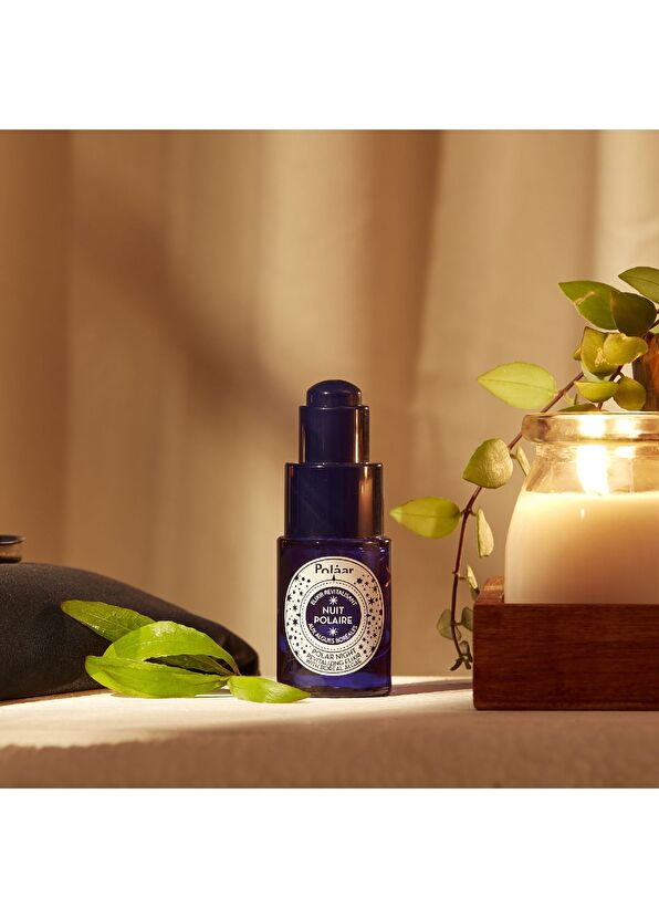 Polaar Canlandırıcı ve Yenileyici Gece Serumu - 2