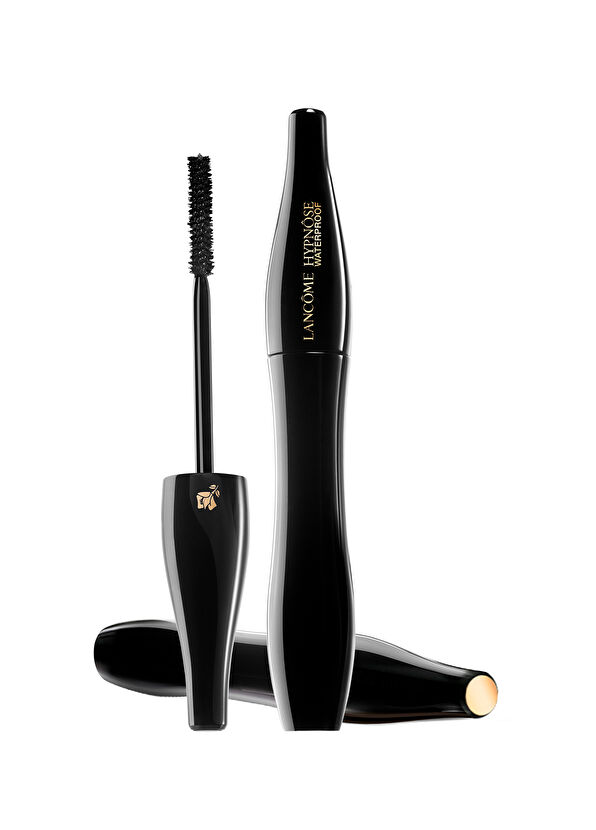 Lancome Hypnose Waterproof Mascara 01 Black - 2
