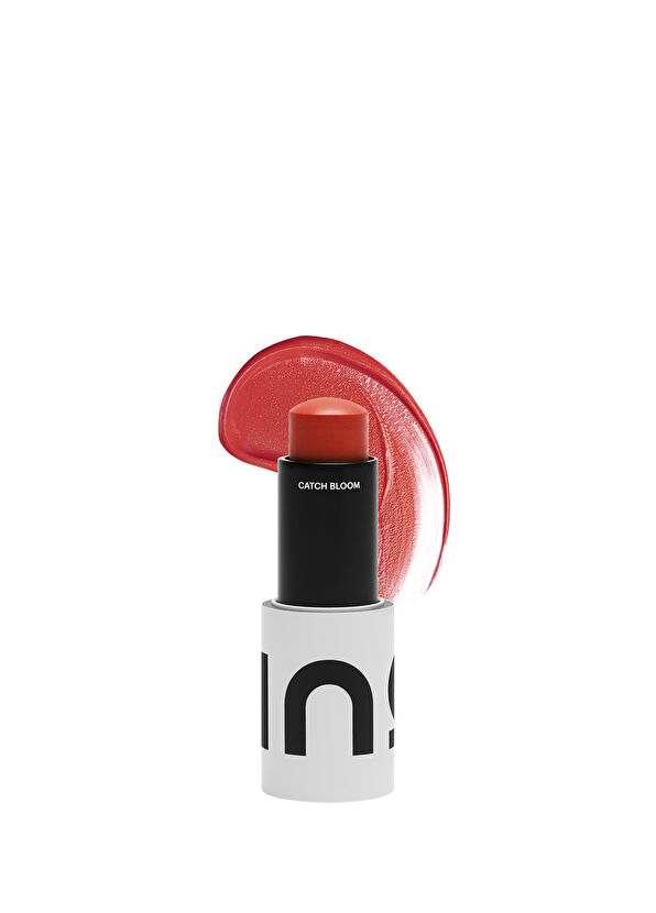 INO Beauty Daylily SPF30 Yumuşak ve Nemlendirici Stick Ruj Allık 4,5 gr  - 2