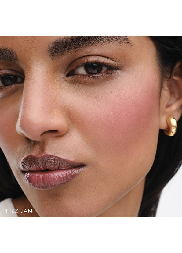 Westman Atelier Baby Cheeks Powder Blush Duo - Fizz Jam - 2