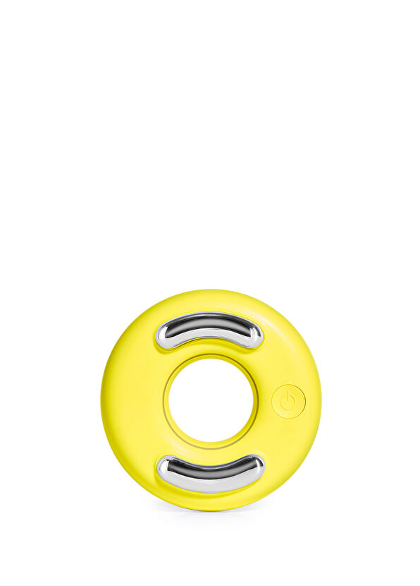 Ziip Dot Yellow - 2