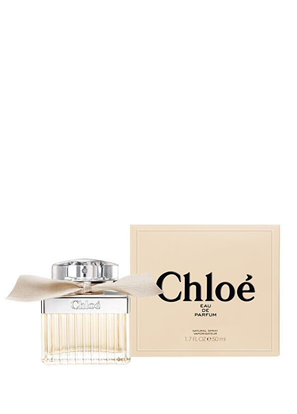 Chloe Signature EDP 50 ml Kadın Parfüm - 2