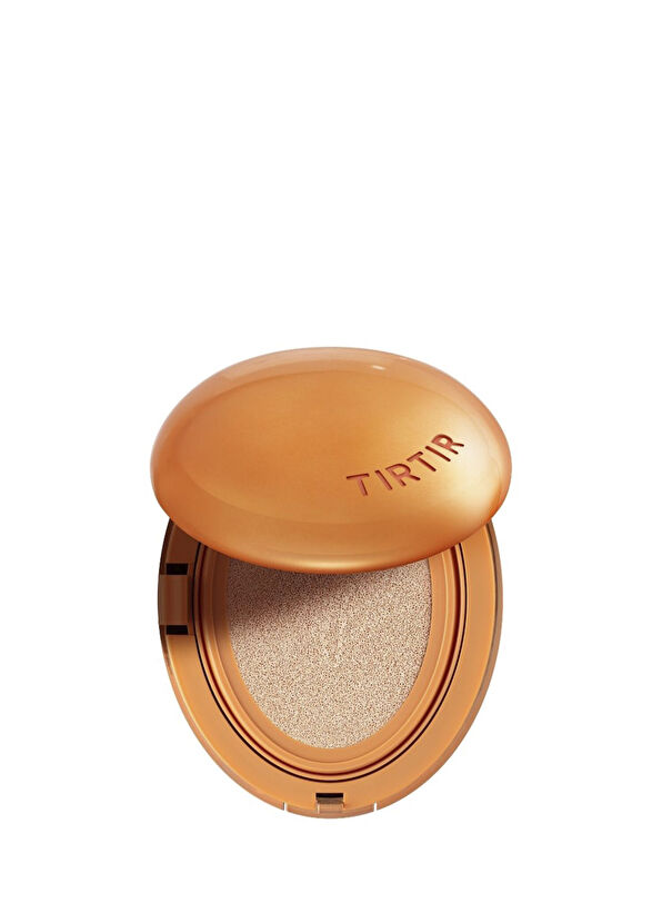 Tırtır Mask Fit AI Filter Cushion 21n İvory Fondöten  - 1