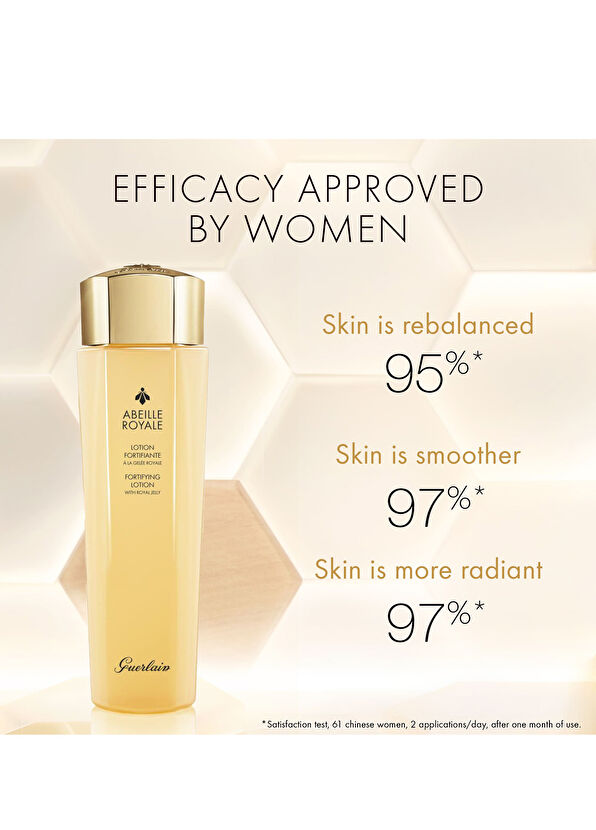 Guerlain Abeille Royale Lotion 150ml - 4