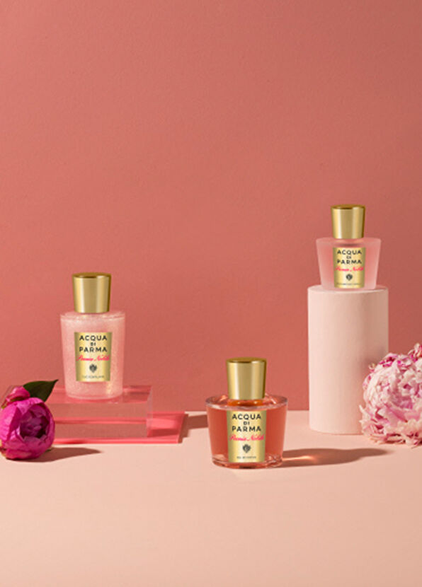 Acqua di Parma Peonia Nobile EDP 100 ml Kadın Parfüm - 4