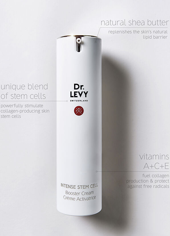 Dr.Levy Booster Cream 50 ML - 2