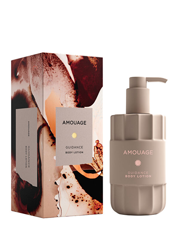 Amouage Guidance 360ml Body Lotion - 4