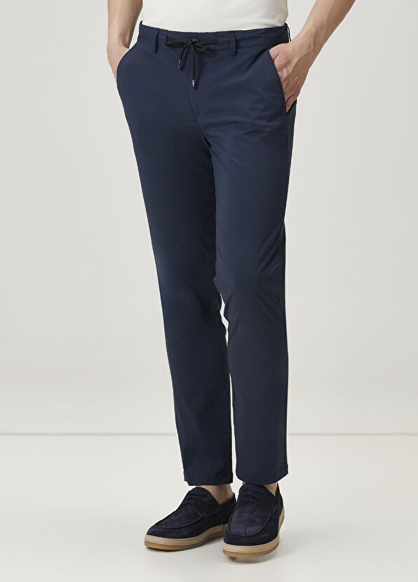Beymen Club Lacivert Pantolon - 2
