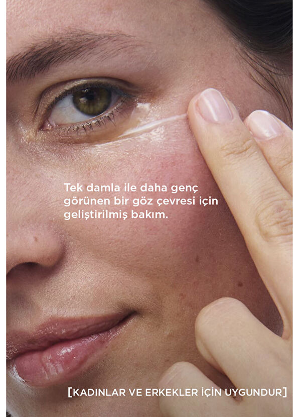 Clarins Double Serum Eye Göz Çevresi Bakım Serumu 20 ml - 4