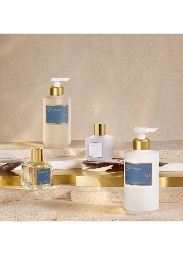 Maison Francis Kurkdjian 7/24 Scented Hair Mist 70 ml - 3