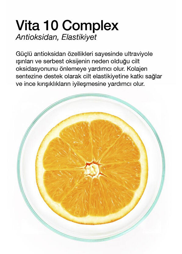 Dermal Vitamin Mask Kuru ve Yorgun Ciltler İçin Nemlendrici ve Canlandırıcı Kore Maskesi 23 gr - 2