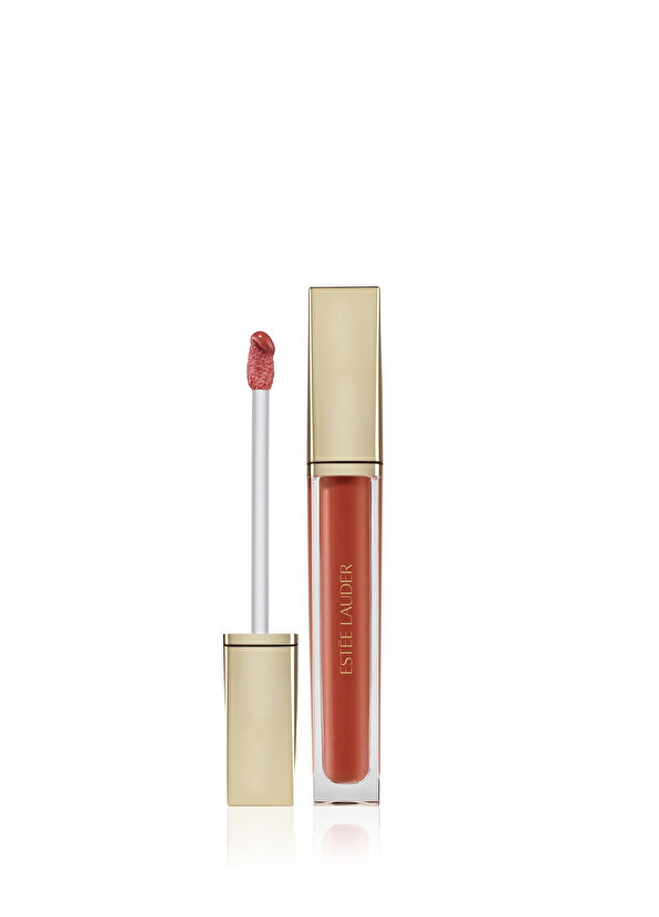 Estee Lauder Glossy Pout Lip Oil 07 - 1