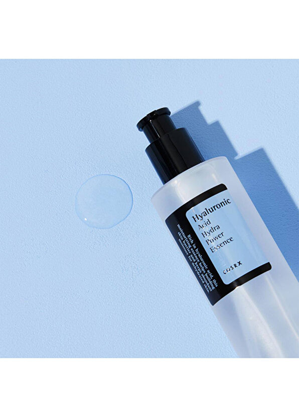 Cosrx Hyaluronic Acid Hydra Power Essence Ekstra Nemlendirici Serum 100 ml - 2