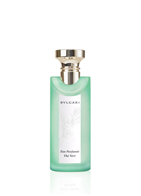 Bvlgari Thé Vert EDT 75 ml Unisex Parfüm - 1