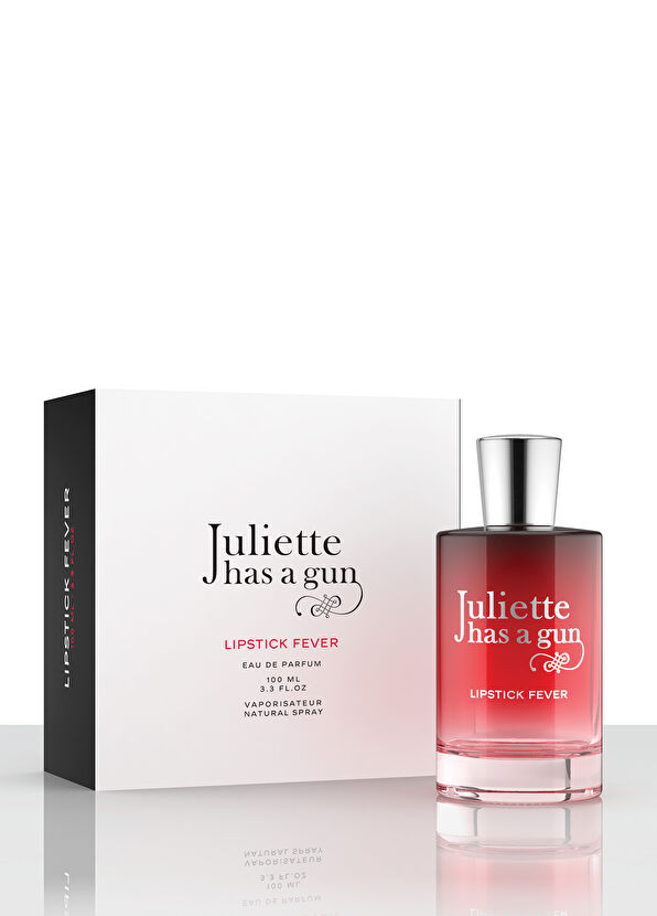 Juliette Has A Gun Edp Lipstick Fever 100ml - 2