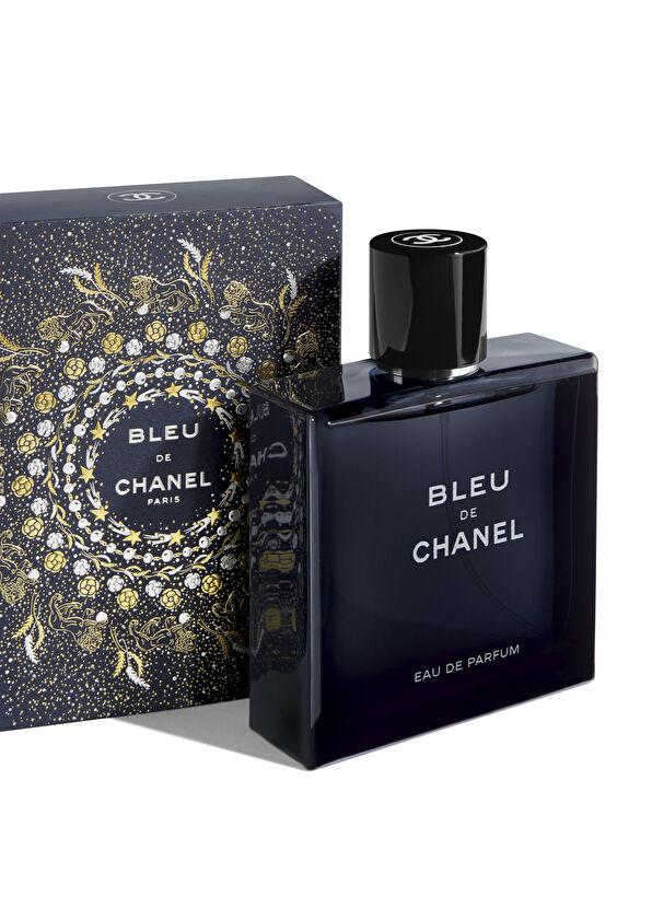 CHANEL Bleu De Chanel Eau De Parfum Spray 100 ml - 2