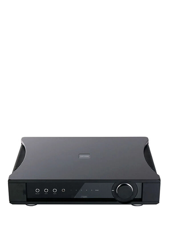 Rega Aethos Entegre Amplifikatör - 1