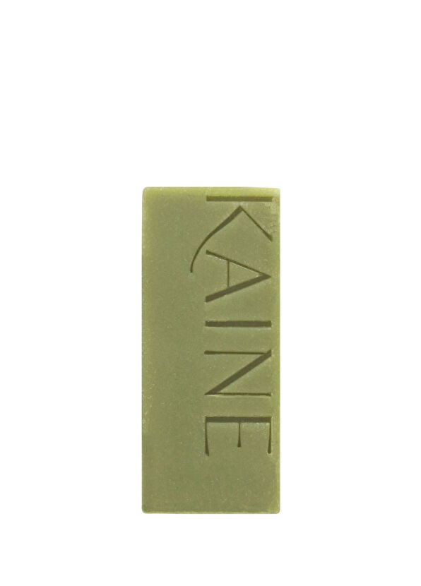 Kaine Rosemary Low pH Cleansing Bar Large Pore & Anti-Roughness Brightener Low pH Degree Face & Body Soap 100 g - 1