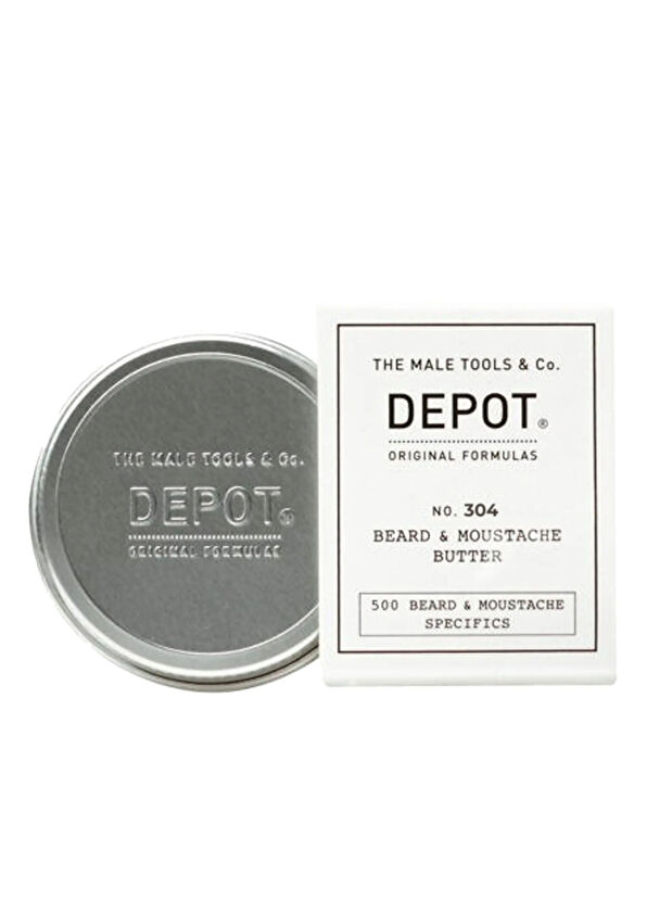 Depot No. 304 Hold Strong High-Hold Hair Styling Gel 25 ml - 2