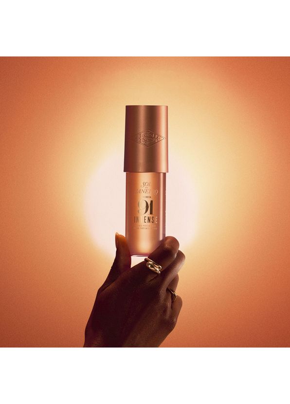 Sol de Janeiro Cheirosa '91 Intense Mist 90 ml Intense Perfume Mist - 2