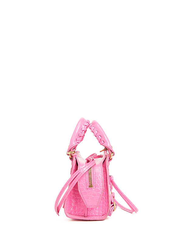Beymen Reborn Balenciaga neo classic bag - 4