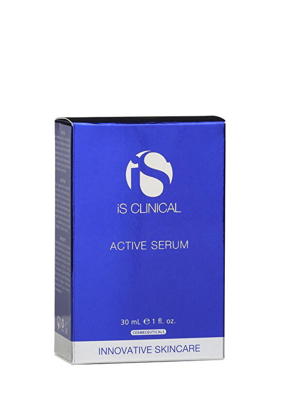 IS Clinical Active Serum Yaşlanma Karşıtı Serum 30 ml - 2