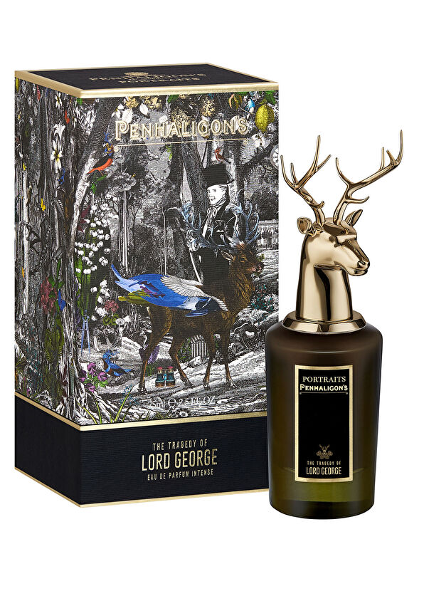 Penhaligon's The Tragedy Of Lord George Edp Tense 75 Ml - 2