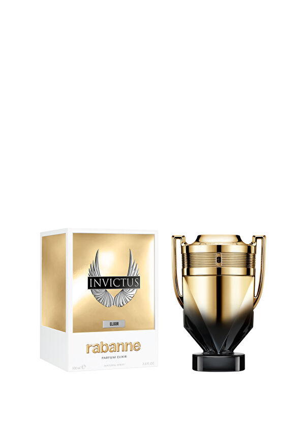 Rabanne Invictus Elixir Parfum Elixir 100 ml - 2
