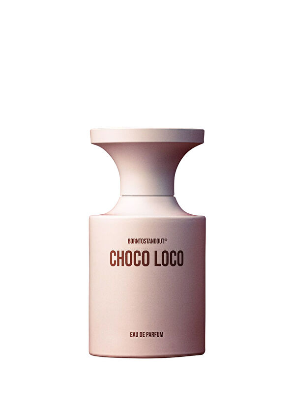 Born to Stand Out Choco Loco 50ml Eau de Parfüm Reg - 1