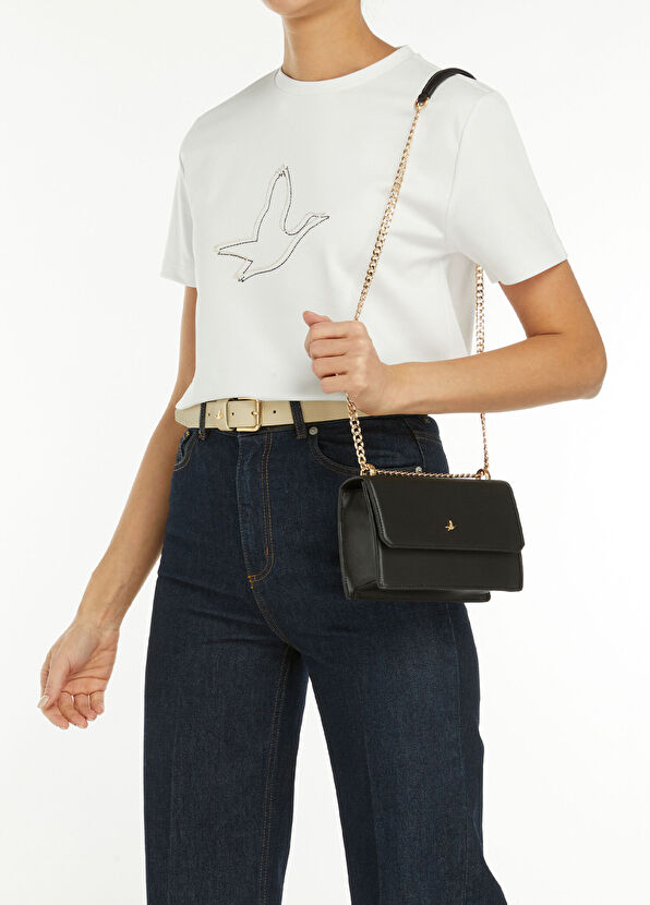 Beymen Club Daria Small Siyah Kadın Çanta - 2